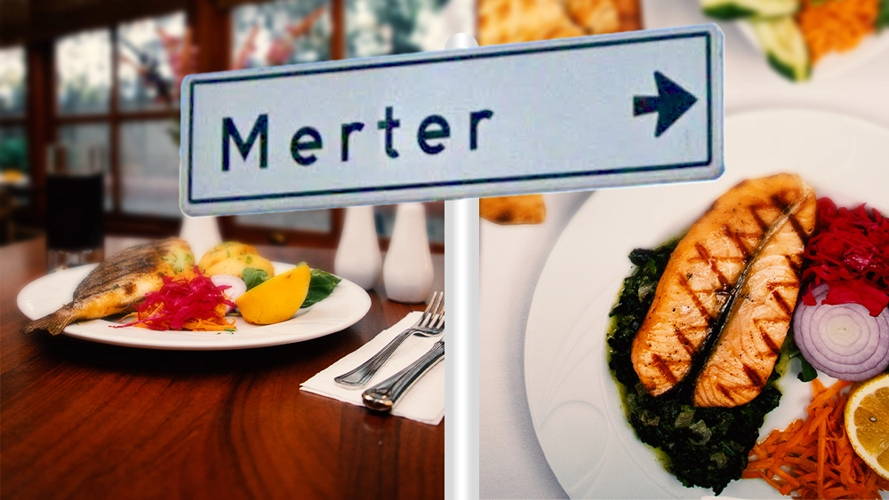 Read more about the article Merter’de Ne Yenir? Merter Tekstil Merkezi En Sevilen Lezzeti 2025