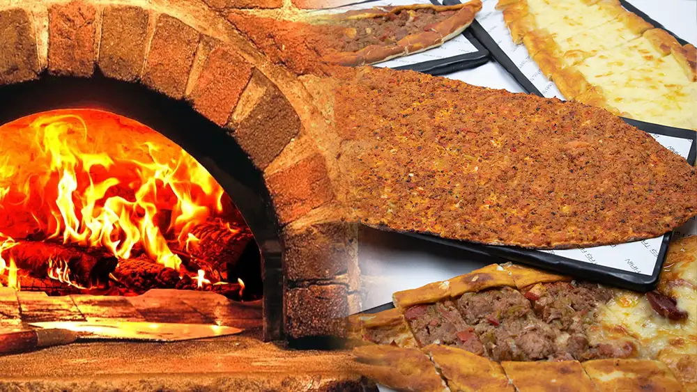 Read more about the article Taş Fırın Lezzetinin Sırrı: Odun Ateşinde Ustalık